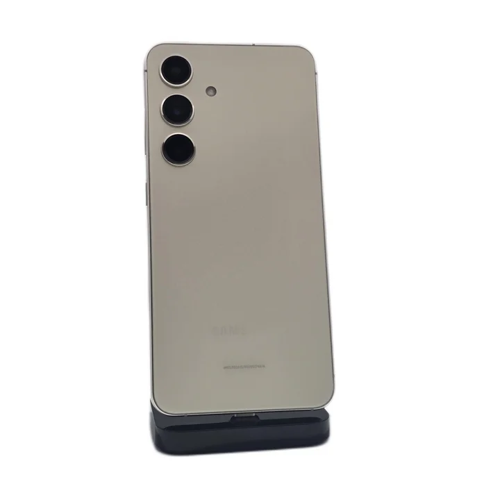 Samsung Galaxy S24 8GB/256GB Amber Yellow (SCG25) (KR)