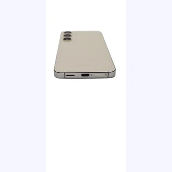 Samsung Galaxy S24 8GB/256GB Amber Yellow (SCG25) (KR)