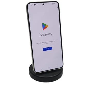 Samsung Galaxy S24 8GB/256GB Amber Yellow (SCG25) (KR)