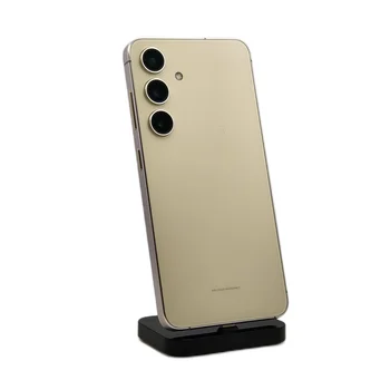 Samsung Galaxy S24 8GB/256GB Amber Yellow (SCG25) (JP)