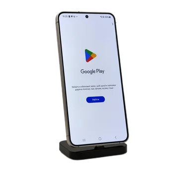 Samsung Galaxy S24 8GB/256GB Amber Yellow (SCG25) (JP)