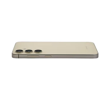 Samsung Galaxy S24 8GB/256GB Amber Yellow (SCG25) (JP)