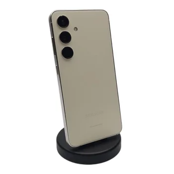 Samsung Galaxy S24 8GB/256GB Amber Yellow (SCG25) (KR)