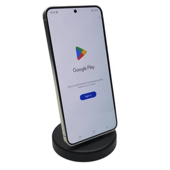 Samsung Galaxy S24 8GB/256GB Amber Yellow (SCG25) (KR)