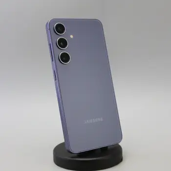 Samsung Galaxy S24 8GB/256GB Cobalt Violet (SM-S921U) (USA)