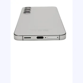 Samsung Galaxy S24 8GB/128GB Marble Gray (SM-S921B/DS) (Global)