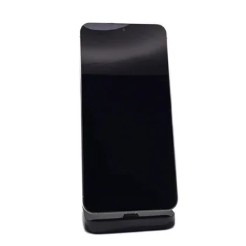 Samsung Galaxy S24 8GB/256GB Amber Yellow (SM-S921N) (KR)