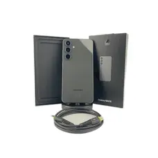 Samsung Galaxy S24 FE 8GB/128GB Graphite (SM-S721BZKD) (Global)