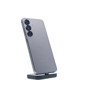 Samsung Galaxy S25 12GB/256GB Silver Shadow (SM-S931N) (KR)