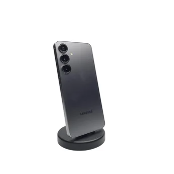 Samsung Galaxy S25 12GB/256GB Silver Shadow (SM-S931N) (KR)