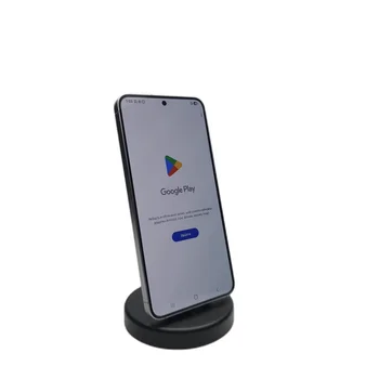 Samsung Galaxy S25 12GB/256GB Silver Shadow (SM-S931N) (KR)