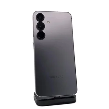 Samsung Galaxy S25 12GB/256GB Silver Shadow (SM-S931N) (KR)