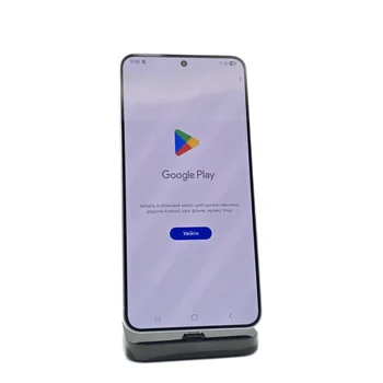 Samsung Galaxy S25 12GB/256GB Ice Blue (SM-S931N) (KR)