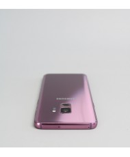 Samsung Galaxy S9 4GB/64GB Lilac Purple (SM-G960F) (EU)