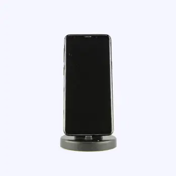 Samsung Galaxy S9 4GB/64GB Midnight Black (SM-G960F) (Global)