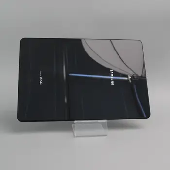 Samsung Galaxy Tab S4 4GB/64GB Black (SM-T835) (EU)