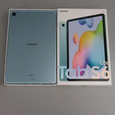 Samsung Galaxy Tab S6 Lite (2022) 4GB/64GB Angora Blue (SM-P613) (EU)