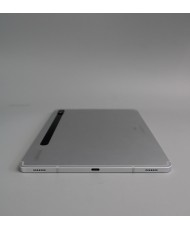 Samsung Galaxy Tab S8 5G 8GB/128GB Silver (SM-X706B) (EU)