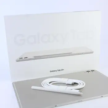 Samsung Galaxy Tab S9+ 12GB/256GB Gray (SM-X810) (Global)