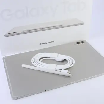 Samsung Galaxy Tab S9+ 12GB/256GB Gray (SM-X810) (Global)