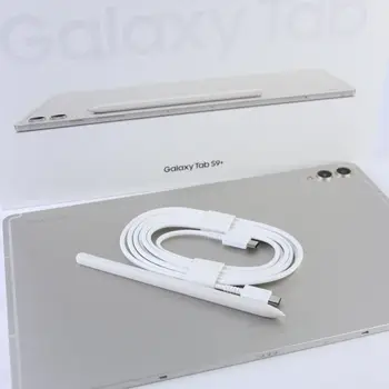 Samsung Galaxy Tab S9+ 12GB/256GB Gray (SM-X810) (Global)