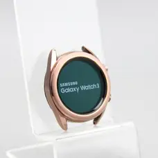 Samsung Galaxy Watch 3 41mm Mystic Bronze (SM-R850)