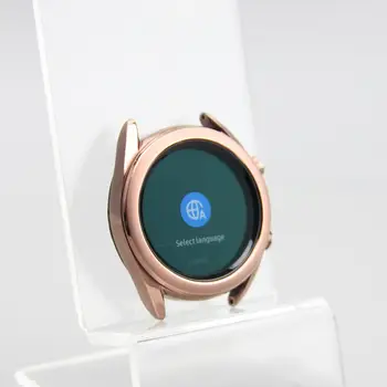 Samsung Galaxy Watch 3 41mm Mystic Bronze (SM-R850)