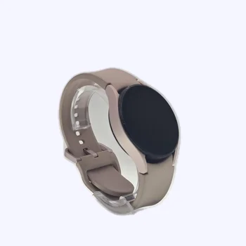 Смарт-годинник Samsung Galaxy Watch4 40mm Gold (SM-R860)