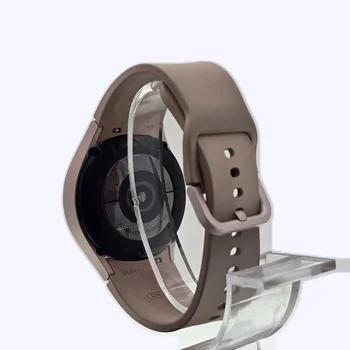 Смарт-годинник Samsung Galaxy Watch4 40mm Gold (SM-R860)