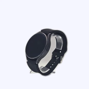 Смарт-годинник Samsung Galaxy Watch4 44mm Black (SM-R870)