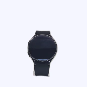 Смарт-годинник Samsung Galaxy Watch4 44mm Black (SM-R870)