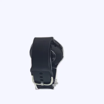 Смарт-годинник Samsung Galaxy Watch4 44mm Black (SM-R870)