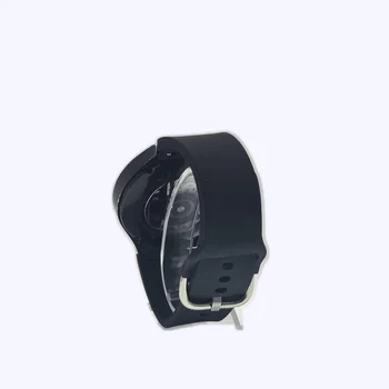 Смарт-годинник Samsung Galaxy Watch4 44mm Black (SM-R870)