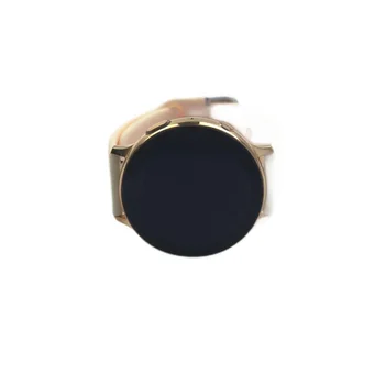 Смарт-годинник Samsung Galaxy Watch Active 2 44mm LTE Gold (SM-R825U)