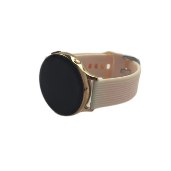 Смарт-годинник Samsung Galaxy Watch Active 2 44mm LTE Gold (SM-R825U)