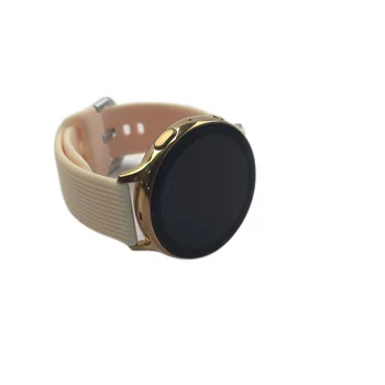 Смарт-годинник Samsung Galaxy Watch Active 2 44mm LTE Gold (SM-R825U)