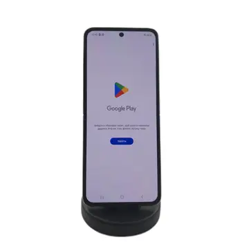 Samsung Galaxy Z Flip3 5G 8GB/128GB Lavender (SM-F711B) (Global)
