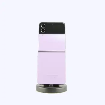 Samsung Galaxy Z Flip4 8GB/128GB Bora Purple (SM-F721B) (Global)