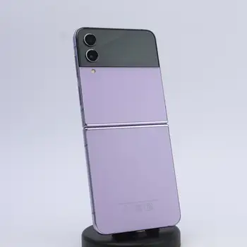 Samsung Galaxy Z Flip4 8GB/128GB Bora Purple (SM-F721B) (Global)
