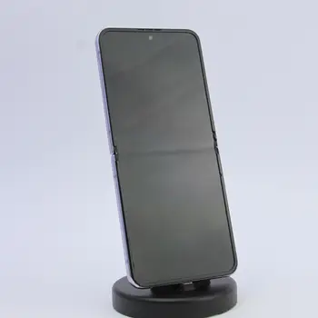 Samsung Galaxy Z Flip4 8GB/128GB Bora Purple (SM-F721B) (Global)