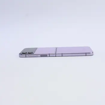 Samsung Galaxy Z Flip4 8GB/128GB Bora Purple (SM-F721B) (Global)