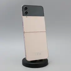 Samsung Galaxy Z Flip4 8GB/256GB Pink Gold (SM-F721B) (Global)