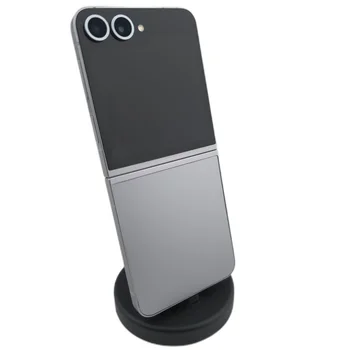 Samsung Galaxy Flip6 12GB/512GB Silver (SM-F741U/DS) (USA)