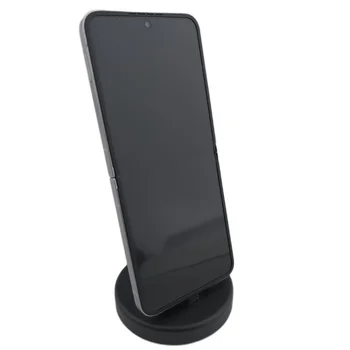 Samsung Galaxy Flip6 12GB/512GB Silver (SM-F741U/DS) (USA)