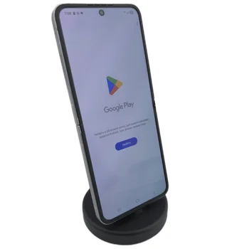 Samsung Galaxy Flip6 12GB/512GB Silver (SM-F741U/DS) (USA)