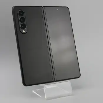 Samsung Galaxy Z Fold3 12GB/256GB Phantom Black (SM-F926B/DS) (EU)