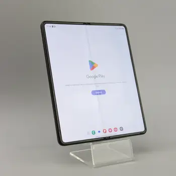 Samsung Galaxy Z Fold3 12GB/256GB Phantom Black (SM-F926B/DS) (EU)