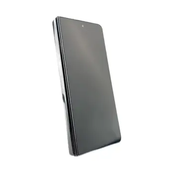 Samsung Galaxy Z Fold4 12GB/256GB Phantom Black (SM-F936B/DS) (Global)