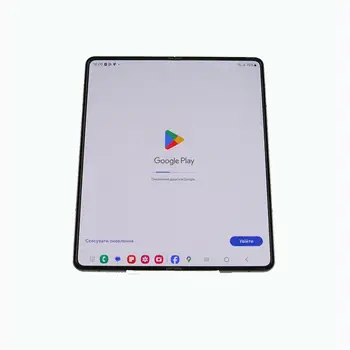 Samsung Galaxy Z Fold4 12GB/256GB Phantom Black (SM-F936B/DS) (Global)