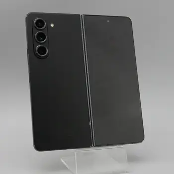 Samsung Galaxy Z Fold5 12GB/512GB Phantom Black (SM-F946B/DS) (Global)
